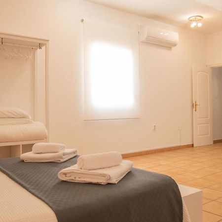 Apartamentos Casa Tuli C, Aljaraque Esterno foto
