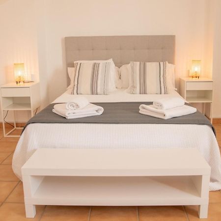 Apartamentos Casa Tuli C, Aljaraque Esterno foto