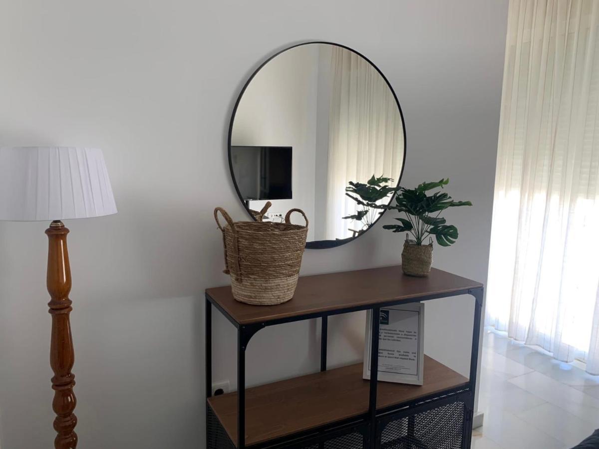 Apartamentos Casa Tuli C, Aljaraque Esterno foto