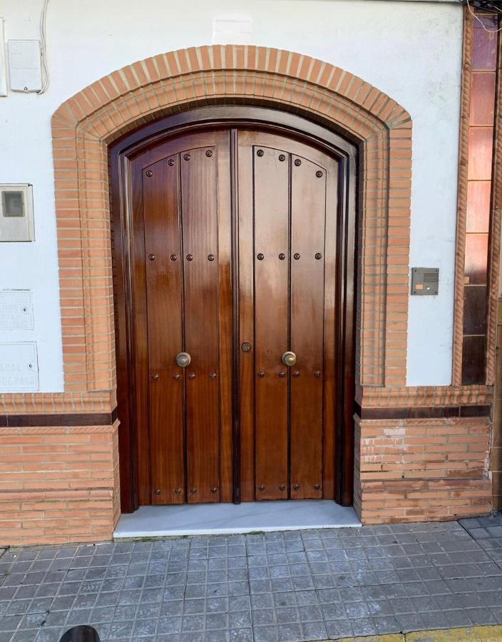 Apartamentos Casa Tuli C, Aljaraque Esterno foto